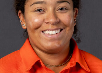 Tusculum Promotes Zoe Harpine To Associate Head Women’s Lacrosse Coach