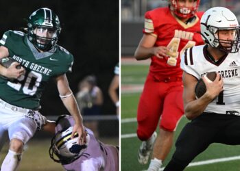 Rivalry Renewed: Huskies, Rebels Square Off After Two-Year Break