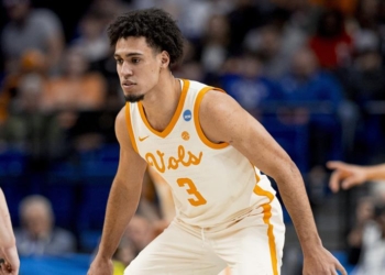 SEC Reveals Times and Networks for 2025-26 Men’s Basketball Schedule