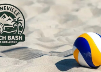 Greeneville Beach Bash