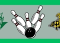 Black Knights And Greene Devils Split Dramatic Bowling Match