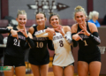 PHOTO GALLERY: District 1-A Volleyball Tournament 10-7-25