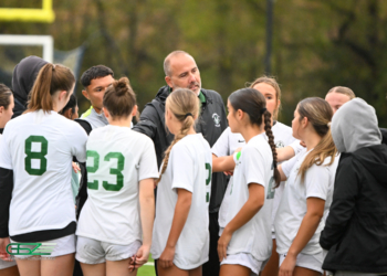 PHOTO GALLERY: Greeneville vs Liberty Creek Class AA Soccer State Tournament 10-28-25