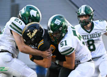Huskies Making Long Drive To Jellico Looking For Region Win