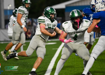 North Greene Hosts New Region 1-1A Foe Sunbright On Friday
