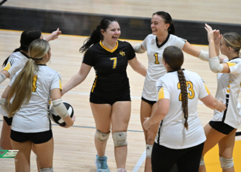 Early Upsets Lead To Chuckey-Doak Eliminating Greeneville From District Tourney