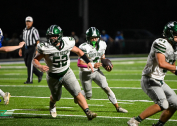 Huskies Looking For Measuring-Stick Win Against Cloudland