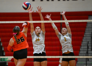 Chuckey-Doak Staves Off Elimination By Taking Down Elizabethton