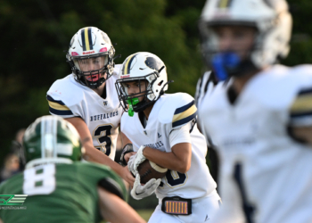 West Greene Heads To Unicoi County For Thursday Night Clash