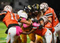 Chuckey-Doak’s Playoff Hopes Dashed In Loss To Pigeon Forge
