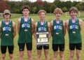 Bailey, Greene Devils Run To Sectional Championships