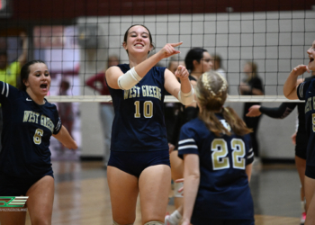 Lady Buffs’s Run Ends In Sectional Loss To CSAS