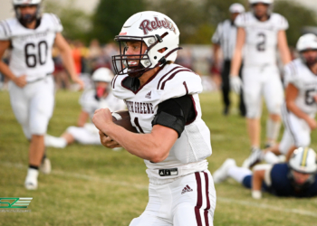 South Greene Shuts Down Eagleton In Potential Playoff Preview