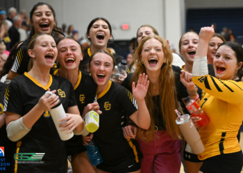 New Heights: Chuckey-Doak Smashes Seymour To Earn First Ever Trip To State
