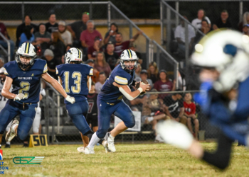 No.2 Gatlinburg-Pittman Proves Too Much For West Greene
