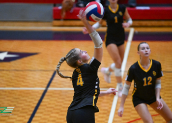 Chuckey-Doak Can’t Hold Off Sullivan East In Region Title Match