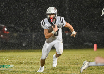 Rebels Travel To Cumberland Gap Looking To Clinch Home Playoff Game