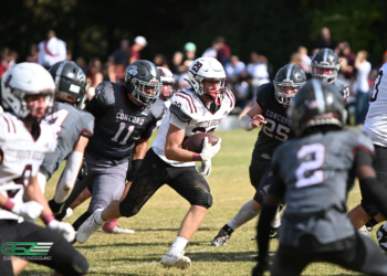 South Greene Returns Home Looking To Bounce Back Against Eagleton