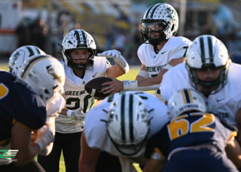 Greene Devils Return To Burley For Region Matchup With Grainger
