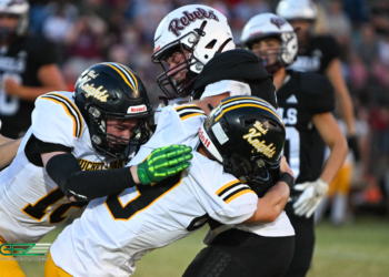 Black Knights Trying To Keep Playoff Hopes Alive Against Claiborne