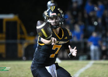 Black Knights’ Playoff Hopes On The Line Against Pigeon Forge