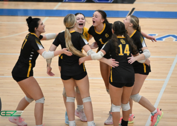 Chuckey-Doak’s Historic Run Comes To An End In Loss To Crockett County