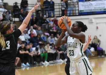 Teams, Bracket Revealed For 2025 Andrew Johnson Bank Ladies Classic