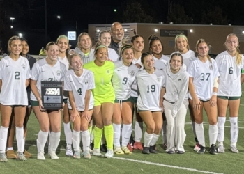 Lady Devils Come Up Short In Region Championship Loss To Elizabethton