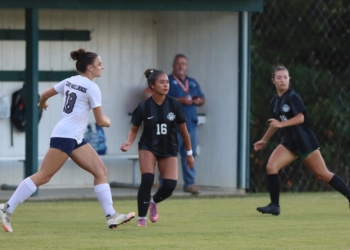 Photo Gallery: Claiborne vs Greeneville Soccer (10-2-2025)