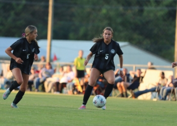 Lady Devils Celebrate Senior Night With Shutout and Milestone Victory