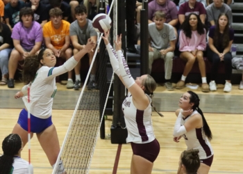 17 Again: Lady Rebels Rally And Return To State Tournament