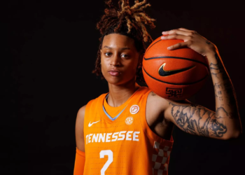 Whitehorn Named To Ann Meyers Drysdale Award Preseason Watch List