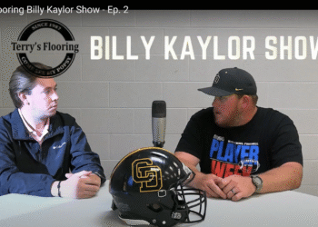 Terry’s Flooring Billy Kaylor Show – Ep. 7