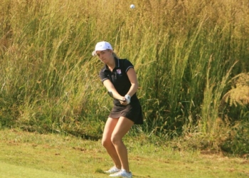 Pioneers Move To 10th At St. Simons Intercollegiate