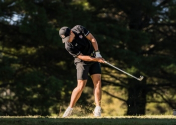 Harkey Fourth, Pioneers Fifth After Day One Of Dibble Memorial