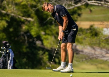Pioneers Finish 14th At Patriot Fall Classic