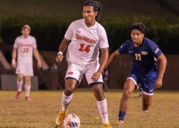 Pioneers Net Two In Second Half For 2-0 Win At Lees-McRae