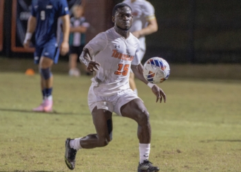 Pioneers Travel For 1-0 Victory Over Trevecca Nazarene