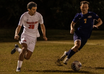 Pioneers Drop 2-1 Decision To Emory & Henry