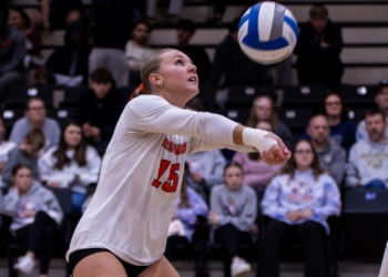 Tusculum Defeated By Lenoir-Rhyne In Week’s First Meeting