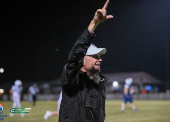 South Greene Blows Out Cumberland Gap As Jones Collects 100th Win