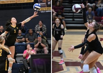 Chuckey-Doak Making History, South Greene Continuing Legacy At State Tournament