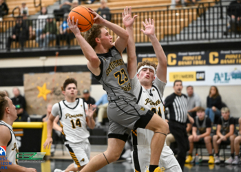 Black Knights Comeback Comes Up Short In Loss To Crockett