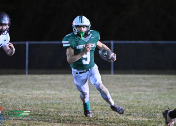 North Greene’s Season Comes To A Close After Loss To Oliver Springs
