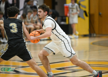 PHOTO GALLERY: Chuckey-Doak vs KACHEA Basketball 11-20-25