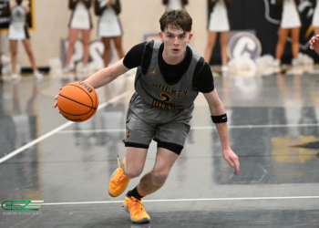 Chuckey-Doak Fights Back, But Falls To Providence At Hardee’s Classic