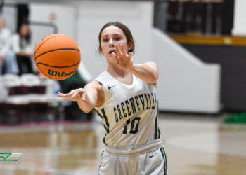 Lady Devils Lead Wire To Wire In Win Over Morristown West