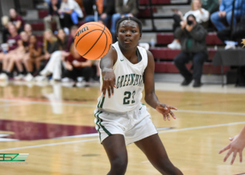 Greene Devils Preparing For 2025-26 Season With Whole New Look