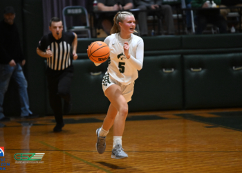 Hot Start Sends North Greene To 51-23 Win Over Washburn