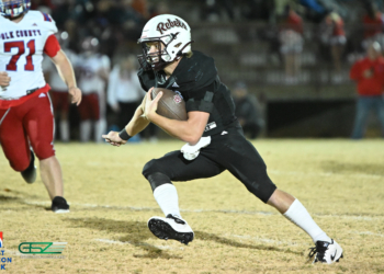 South Greene’s Season Comes To An End With Loss To Defending Champs